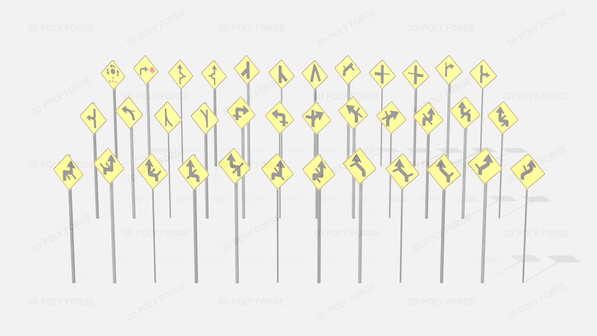 Road Signs Pack - Complete Library 3D https://p.turbosquid.com/ts-thumb/F0/QTrRwh/bt/bb22/png/1780267330/1920x1080/fit_q87/595dc8ffdeb14a05ab60a0c738a255e611f12bac/bb22.jpg