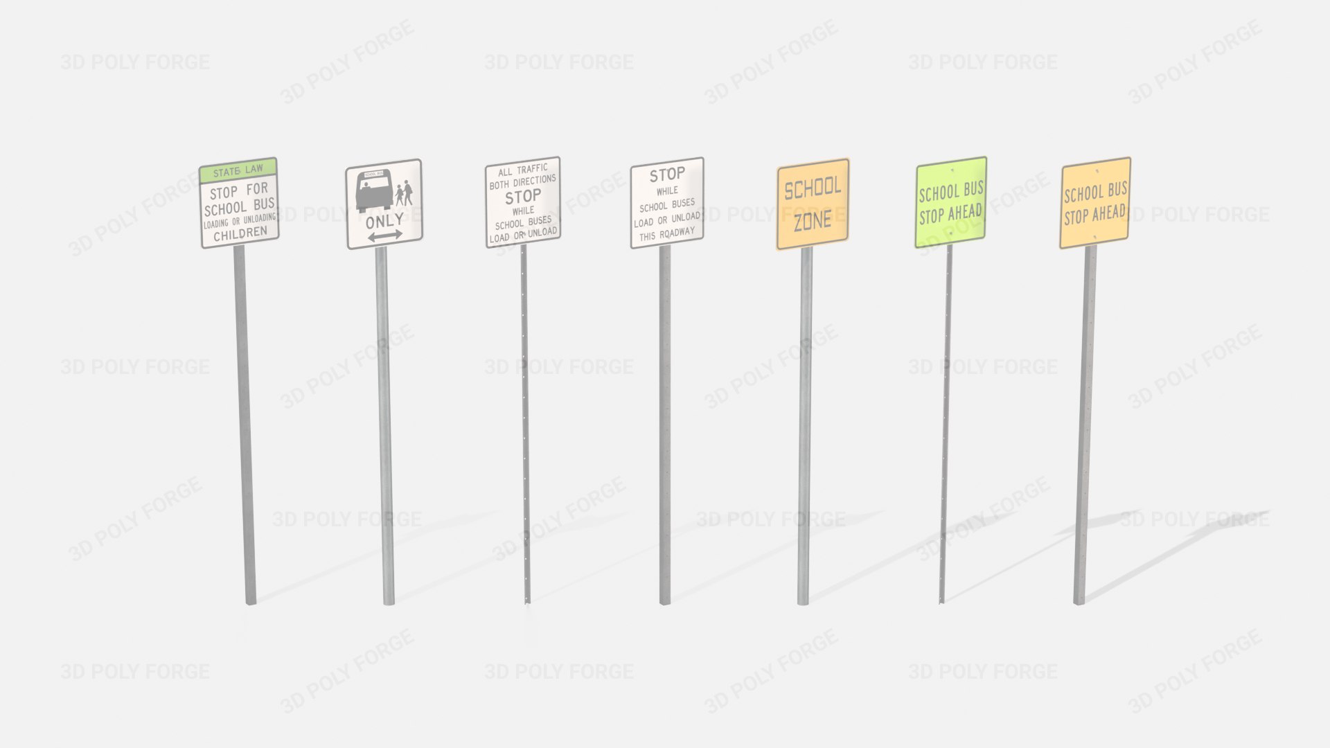 Road Signs Pack - Complete Library 3D https://p.turbosquid.com/ts-thumb/F0/QTrRwh/ku/dd16/png/1780267382/1920x1080/fit_q87/22cebd781ea8df6d6b9798157f07943a714040de/dd16.jpg