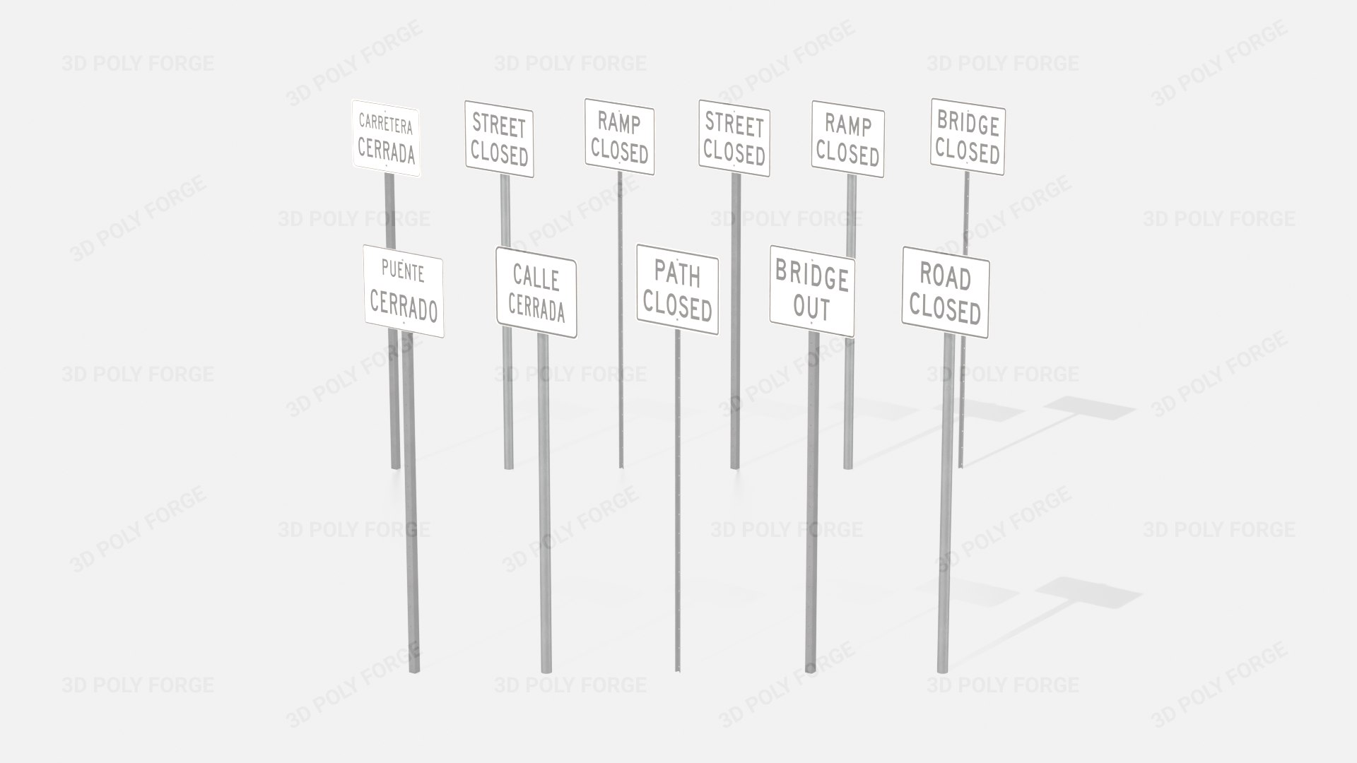 Road Signs Pack - Complete Library 3D https://p.turbosquid.com/ts-thumb/F0/QTrRwh/oQ/ee14/png/1780267398/1920x1080/fit_q87/b8a62c6a01c65cb48e12a5aa3d0ee6ea34885143/ee14.jpg