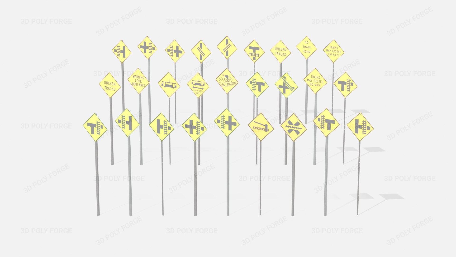 Road Signs Pack - Complete Library 3D https://p.turbosquid.com/ts-thumb/F0/QTrRwh/qj/bb28/png/1780267333/1920x1080/fit_q87/77fcf2952a148cbbdc6e27d54b02ecb5d0e9361f/bb28.jpg