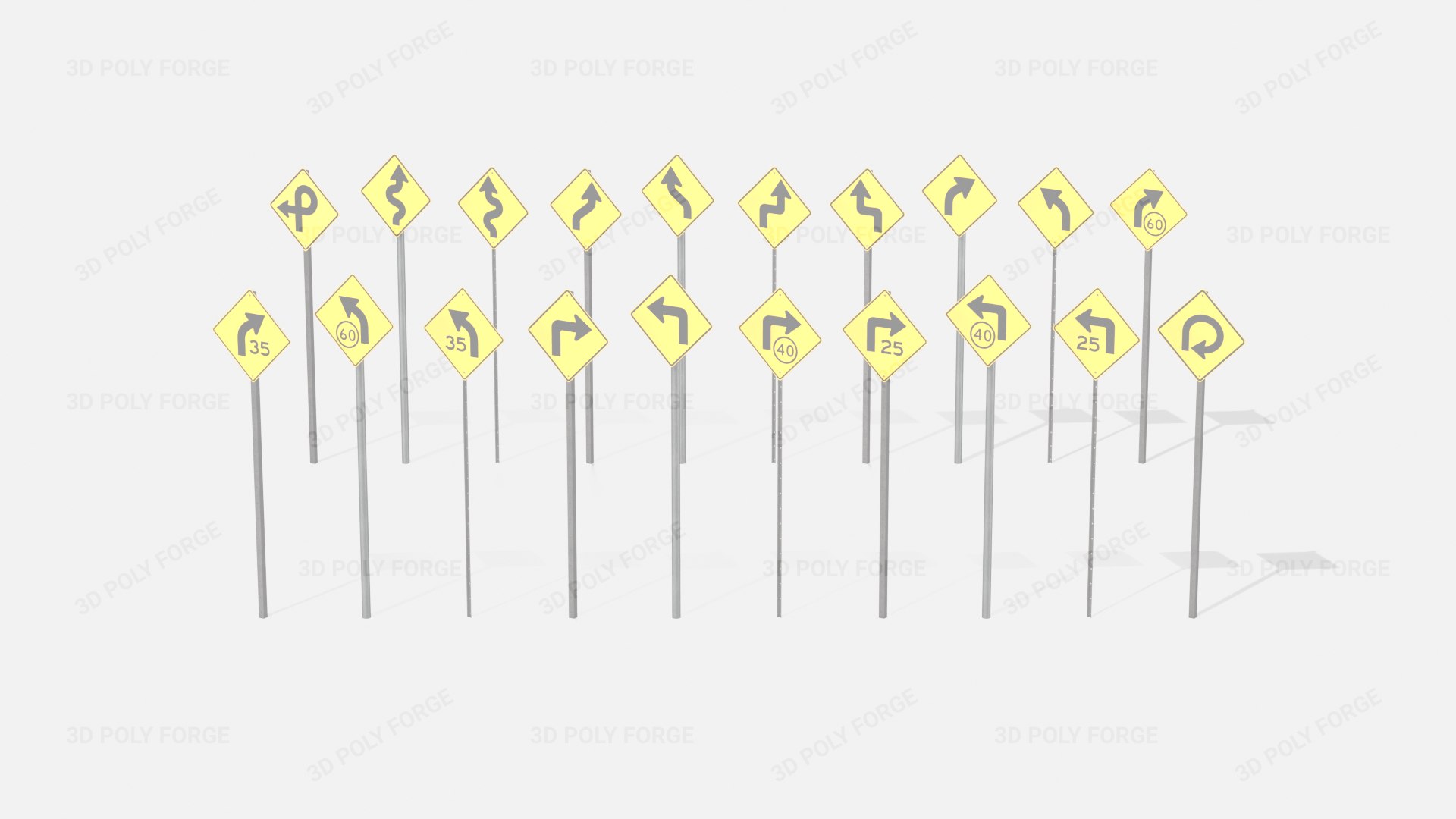 Road Signs Pack - Complete Library 3D https://p.turbosquid.com/ts-thumb/F0/QTrRwh/rL/bb23/png/1780267330/1920x1080/fit_q87/ebf7a06e9d87f2a7ba6824510c7c77d344e5d8f8/bb23.jpg