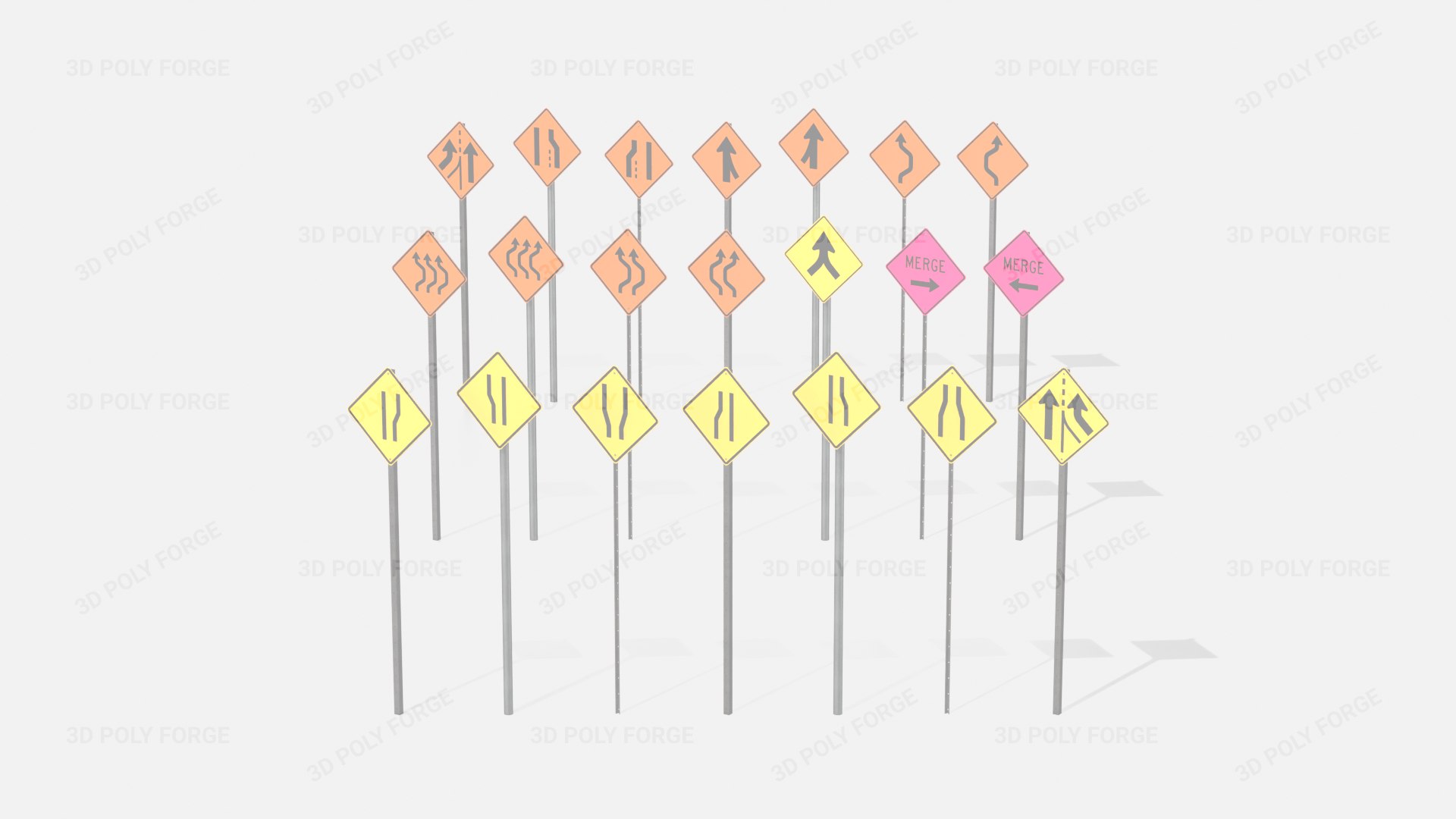 Road Signs Pack - Complete Library 3D https://p.turbosquid.com/ts-thumb/F0/QTrRwh/sR/bb31/png/1780267334/1920x1080/fit_q87/f54be610f01407f1c93acc359ade077a076c20c2/bb31.jpg