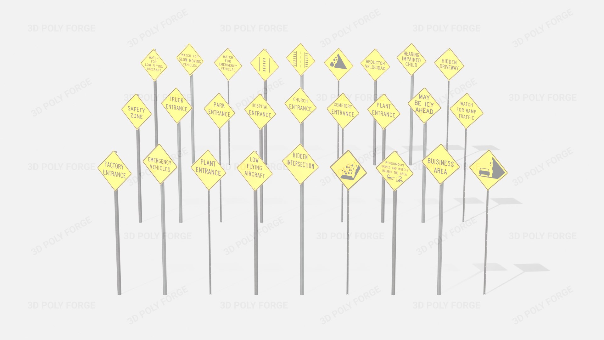 Road Signs Pack - Complete Library 3D https://p.turbosquid.com/ts-thumb/F0/QTrRwh/xv/bb9/png/1780267337/1920x1080/fit_q87/70752da0db97b6679c7d1b2dde7e5f6fdb058354/bb9.jpg