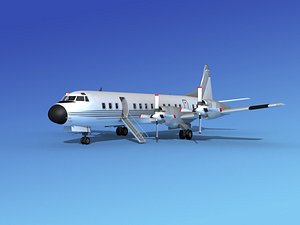 max propellers electra lockheed