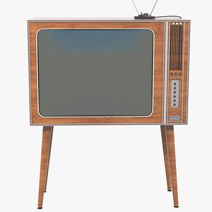 Retro Television