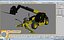 Case -TX 145
