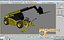 Case -TX 145