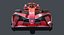 Dragon Racing Formula E Season 2017 2018