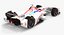 Dragon Racing Formula E Season 2017 2018