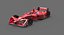Dragon Racing Formula E Season 2017 2018
