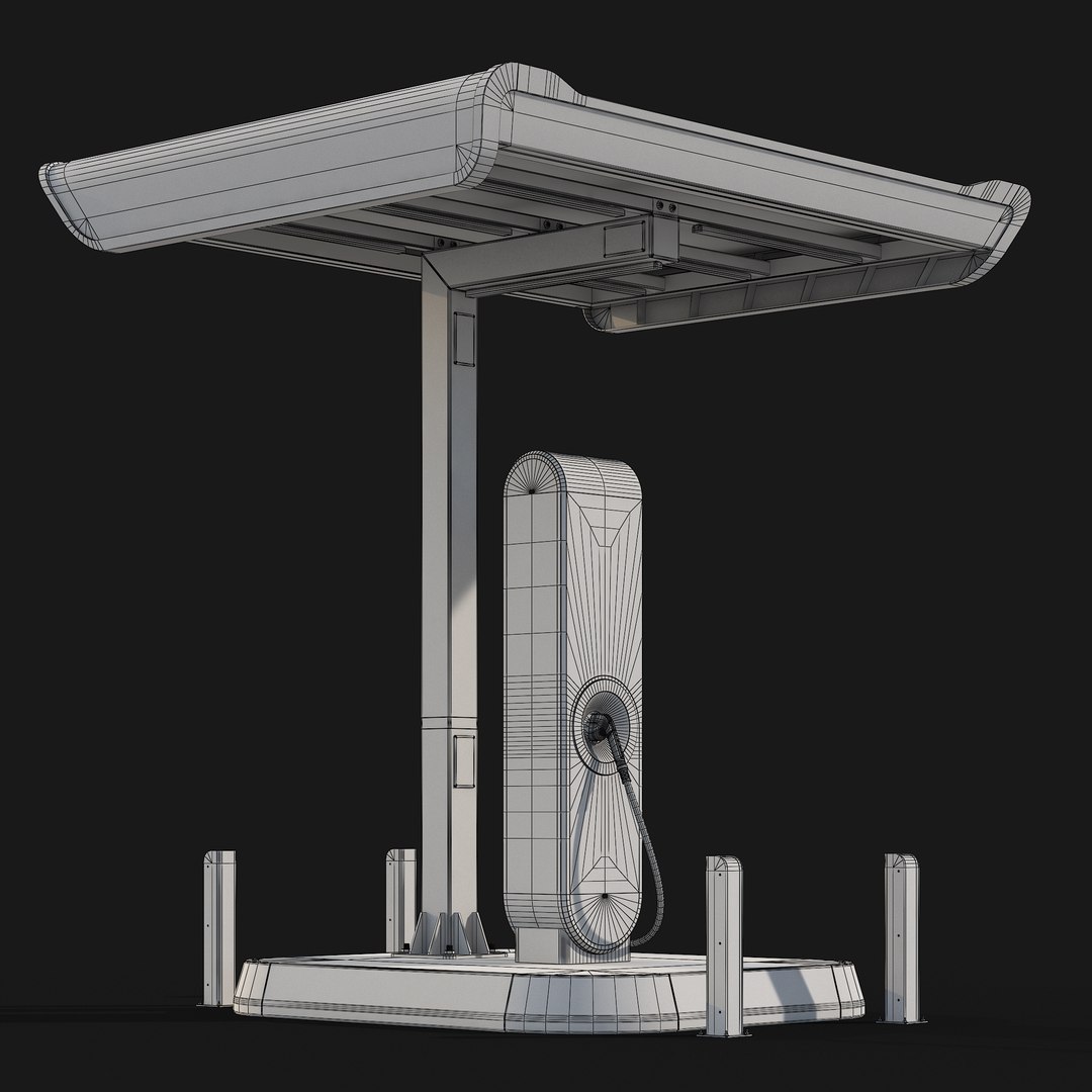 EV charging station 2 3D model https://p.turbosquid.com/ts-thumb/F0/WBwQv6/7P/2w/jpg/1641612523/1920x1080/fit_q87/a8a757a74d1b7df300a9561cd4e3e5dd02bb7be2/2w.jpg