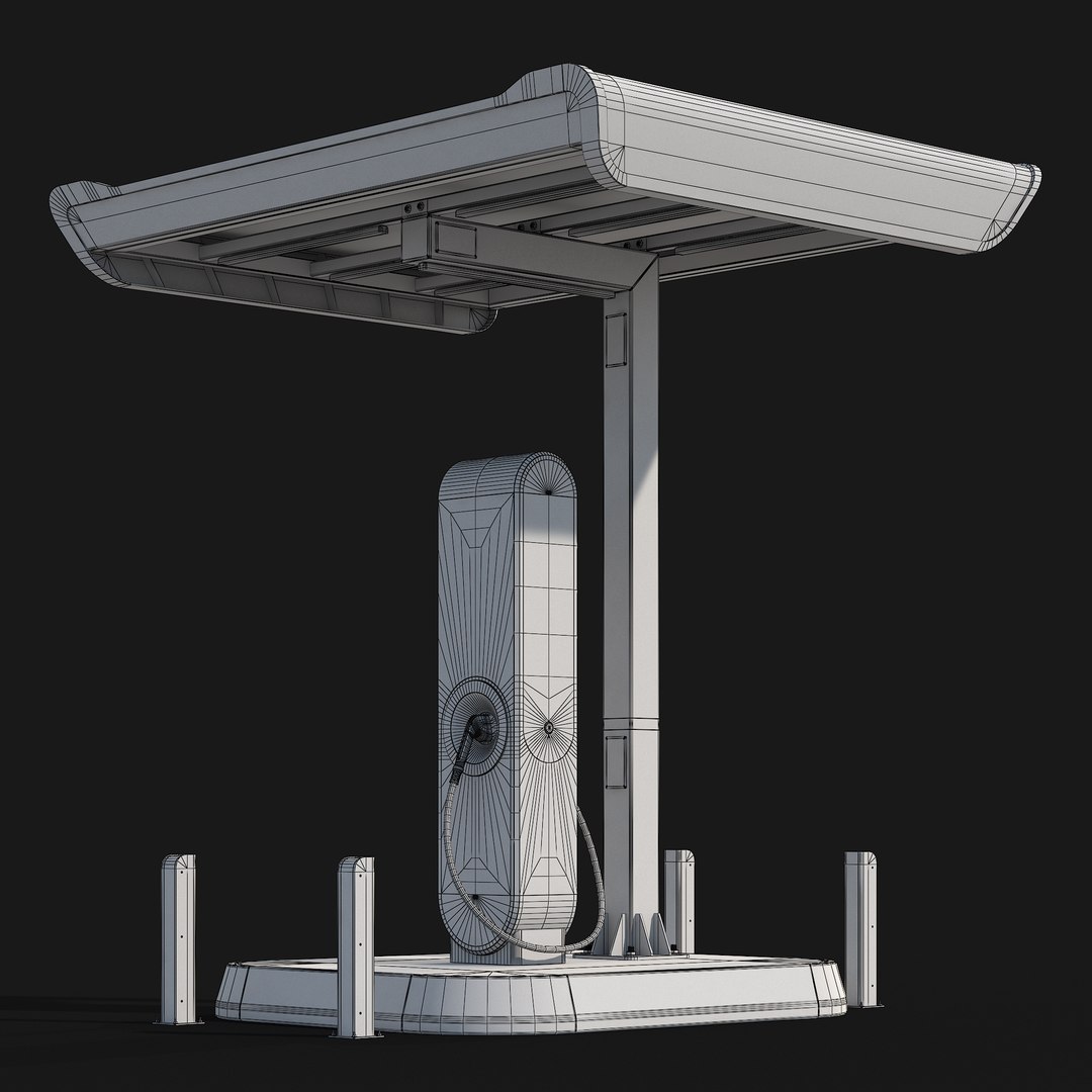 EV charging station 2 3D model https://p.turbosquid.com/ts-thumb/F0/WBwQv6/MN/1w/jpg/1641612522/1920x1080/fit_q87/09b7aded2807df0f88eeb3c2c4bced9be11521d6/1w.jpg