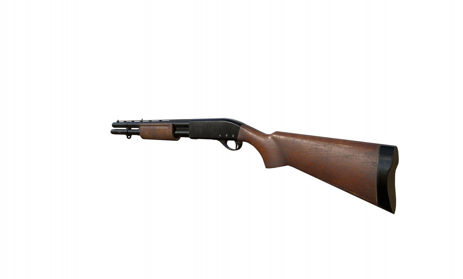 shotgun 3D https://p.turbosquid.com/ts-thumb/F0/cS8raD/OG/3/png/1688914432/1920x1080/fit_q87/d8be6e49002ca41976c6939058337c98dcca638a/3.jpg