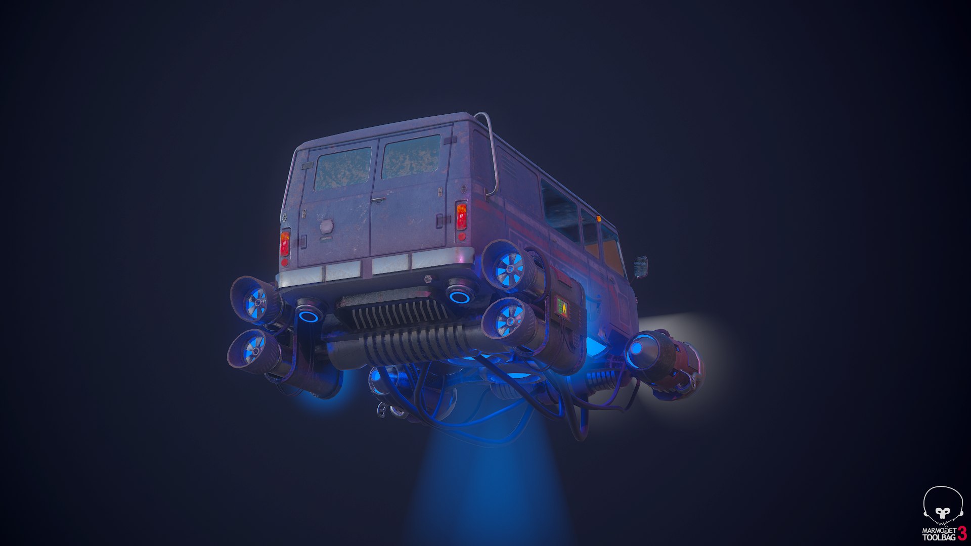 3D model soviet flying car https://p.turbosquid.com/ts-thumb/F0/eWBVDp/fanFSvg5/screenshot008/png/1592520960/1920x1080/fit_q87/3dc5bcd99f1321ba5ef34d13d77292215607e5cc/screenshot008.jpg