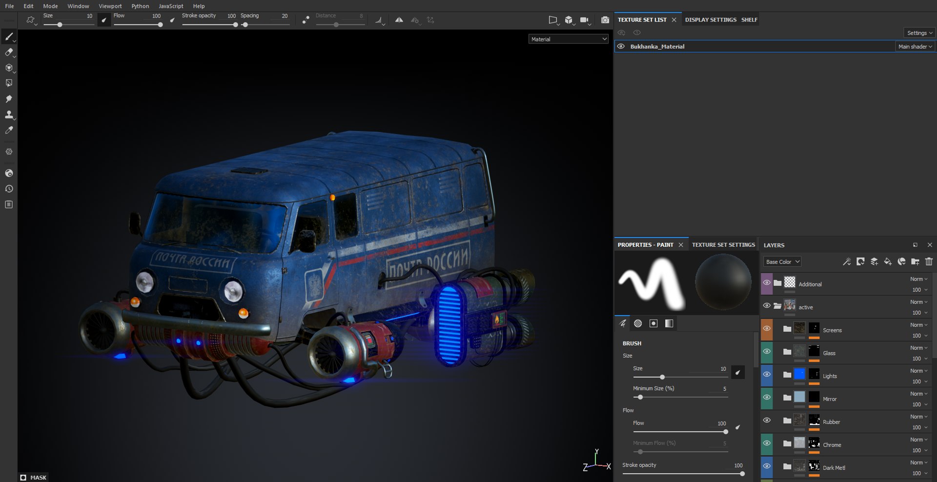 3D model soviet flying car https://p.turbosquid.com/ts-thumb/F0/eWBVDp/h18HMlf4/bukhankasubstance/png/1592521125/1920x1080/fit_q87/e41a54f0546f0d81cd8442dec6d4d9911a64cc46/bukhankasubstance.jpg