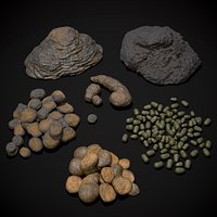 Poop Variety Pack