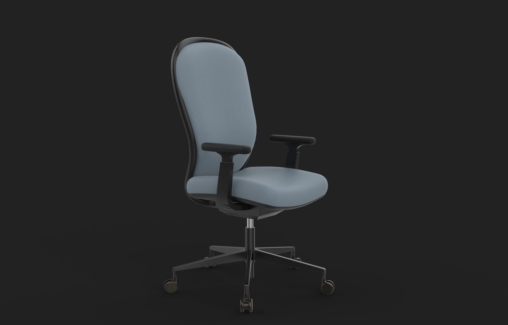 3D Office Chair 3D model https://p.turbosquid.com/ts-thumb/F0/klqaXE/1b/officechairtexture.3935/jpg/1738427293/1920x1080/fit_q87/11cc77a4c5167bae071addc31ed984ec9e045151/officechairtexture.3935.jpg