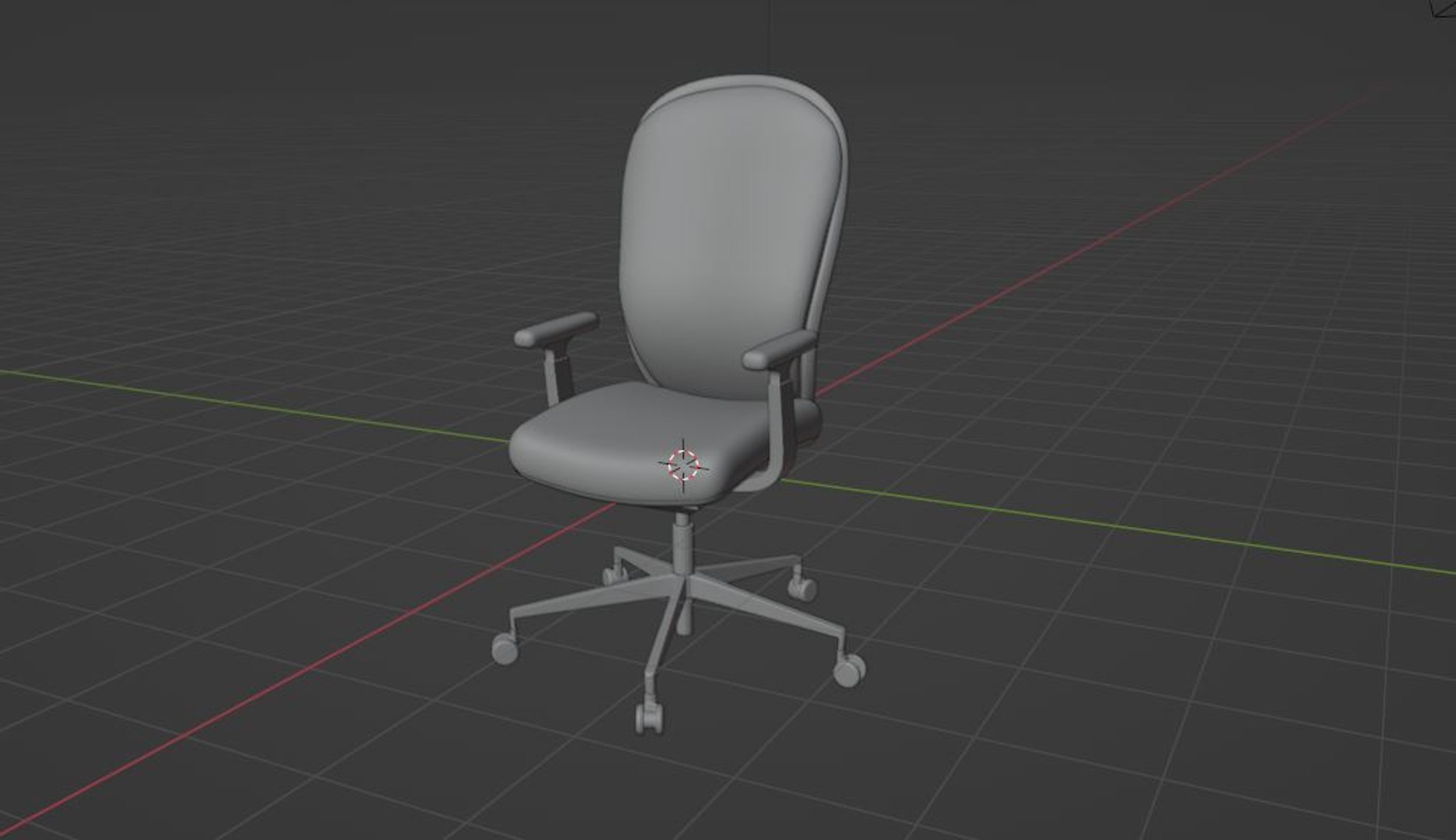 3D Office Chair 3D model https://p.turbosquid.com/ts-thumb/F0/klqaXE/Iz/331/jpg/1738427279/1920x1080/fit_q87/2ed2a8a84af8d85bef380439028fa2bcd6301830/331.jpg