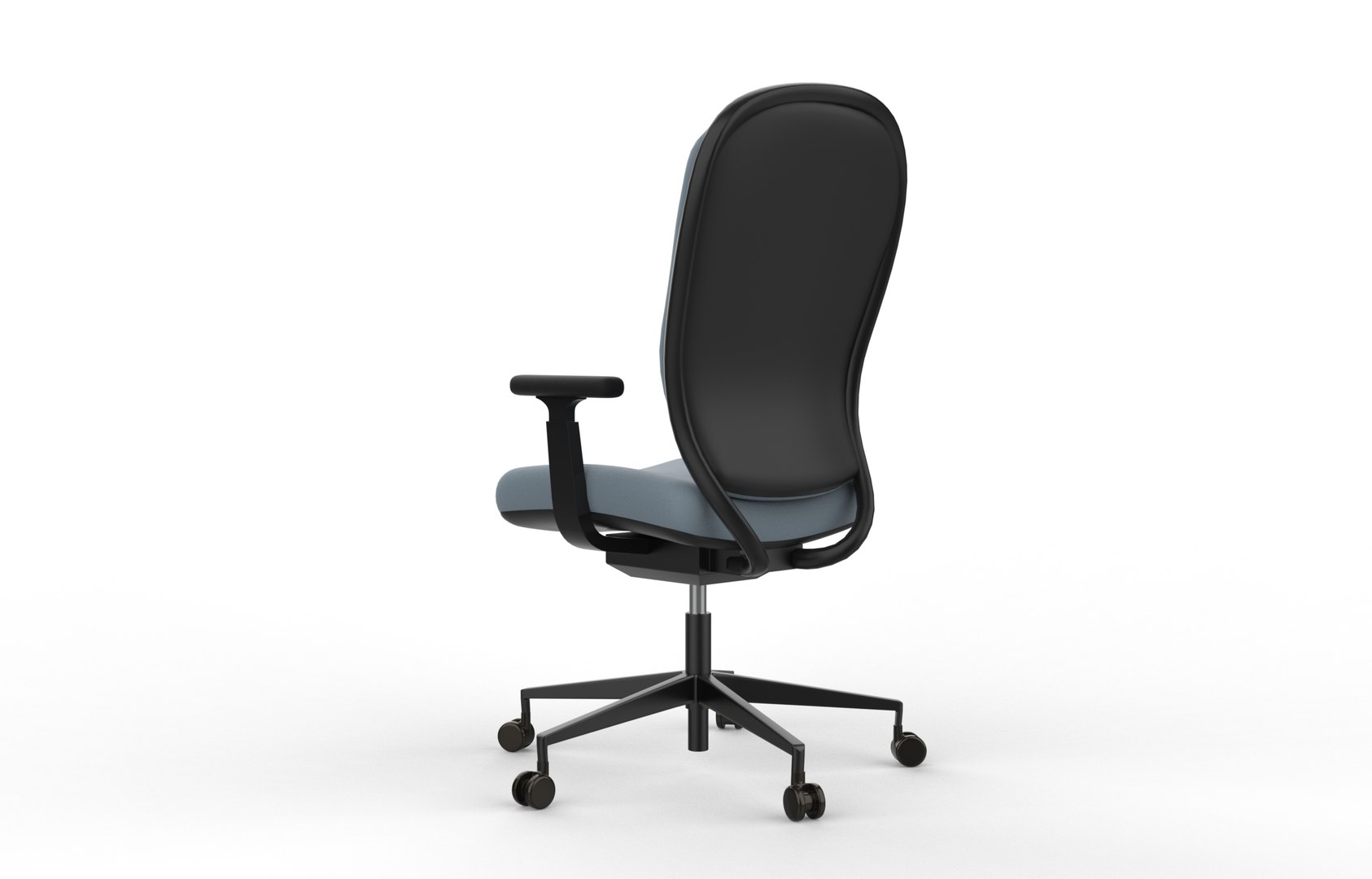 3D Office Chair 3D model https://p.turbosquid.com/ts-thumb/F0/klqaXE/St/officechairtexture.3934/jpg/1738427295/1920x1080/fit_q87/b95cfdcff4b7c2404a26a8b3d601524630ae422e/officechairtexture.3934.jpg