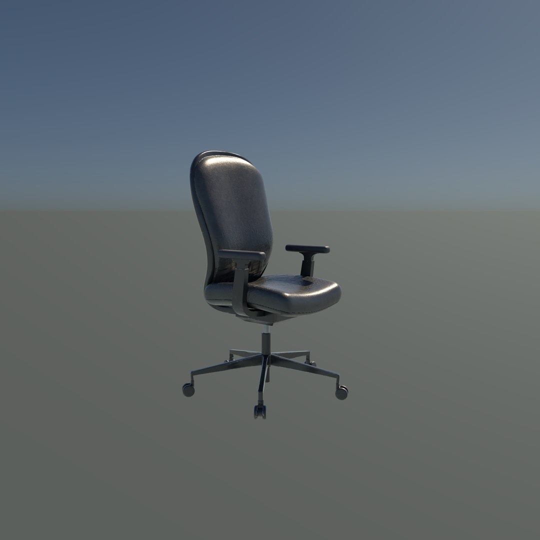3D Office Chair 3D model https://p.turbosquid.com/ts-thumb/F0/klqaXE/bm/officechairtexture_10/jpg/1738427280/1920x1080/fit_q87/f64e45ff2293050a5f08abe533d23cc4014c70be/officechairtexture_10.jpg
