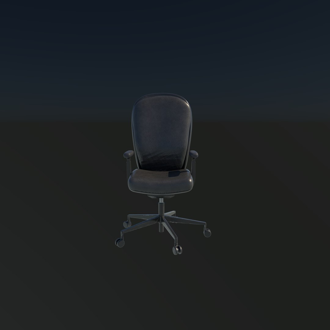 3D Office Chair 3D model https://p.turbosquid.com/ts-thumb/F0/klqaXE/jX/officechairtexture_11/jpg/1738427279/1920x1080/fit_q87/1c932d4b6ad2407437086ab77e49cd26252e0a9c/officechairtexture_11.jpg