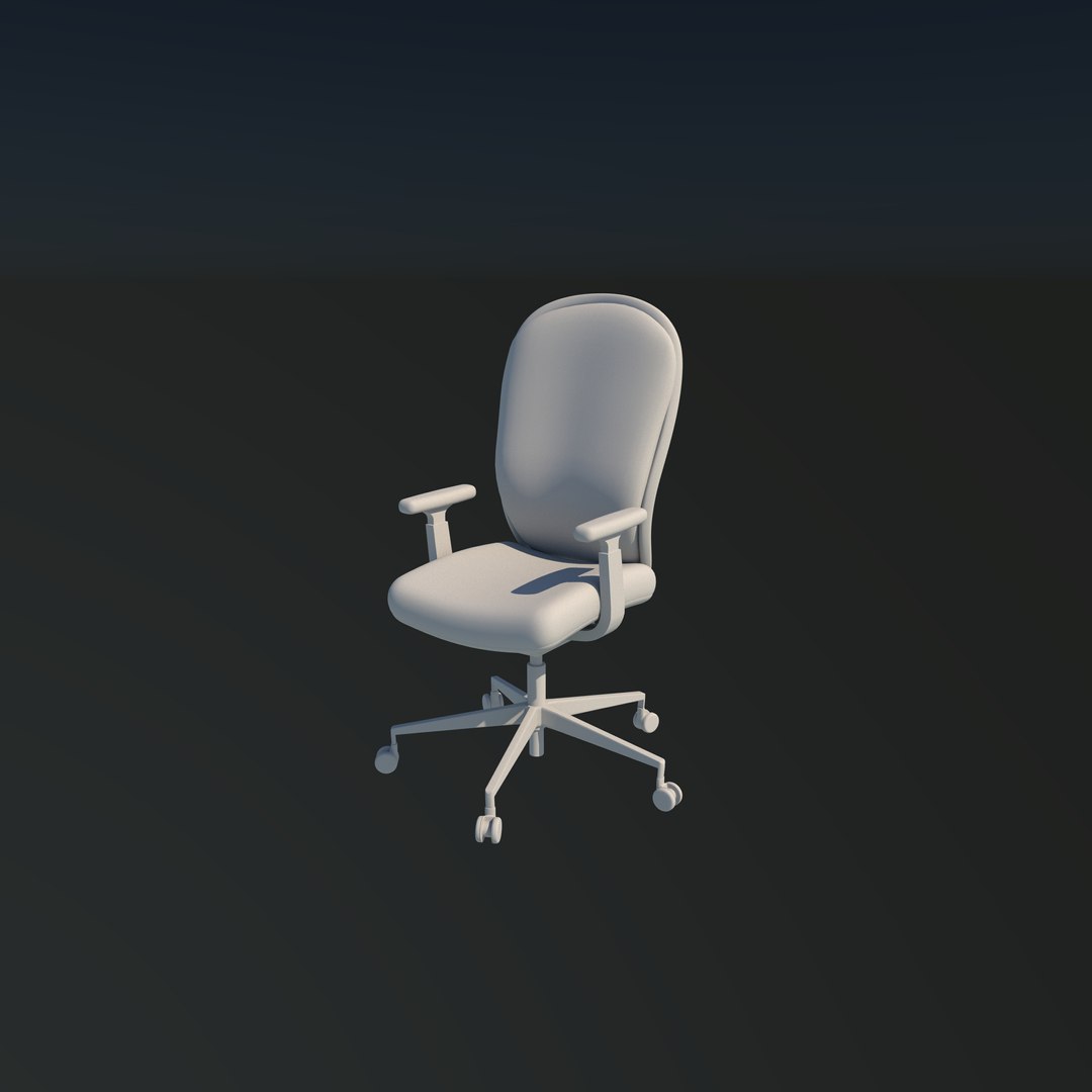 3D Office Chair 3D model https://p.turbosquid.com/ts-thumb/F0/klqaXE/pL/officechairtexture_1/jpg/1738427275/1920x1080/fit_q87/7dbf6823348fcbc3eff41c4d01fbedac38979c96/officechairtexture_1.jpg