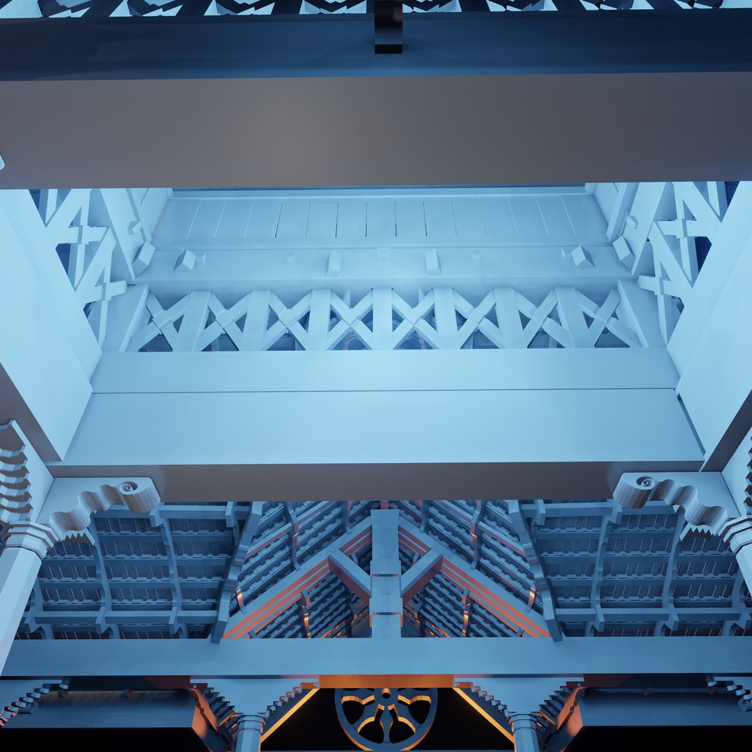 3D model kerala architecture https://p.turbosquid.com/ts-thumb/F0/piAQxV/JhNQKiOm/dhammabuilding_11/jpg/1594003907/1920x1080/fit_q87/3cc420154c076fd7b2884577392926e1d0969f97/dhammabuilding_11.jpg