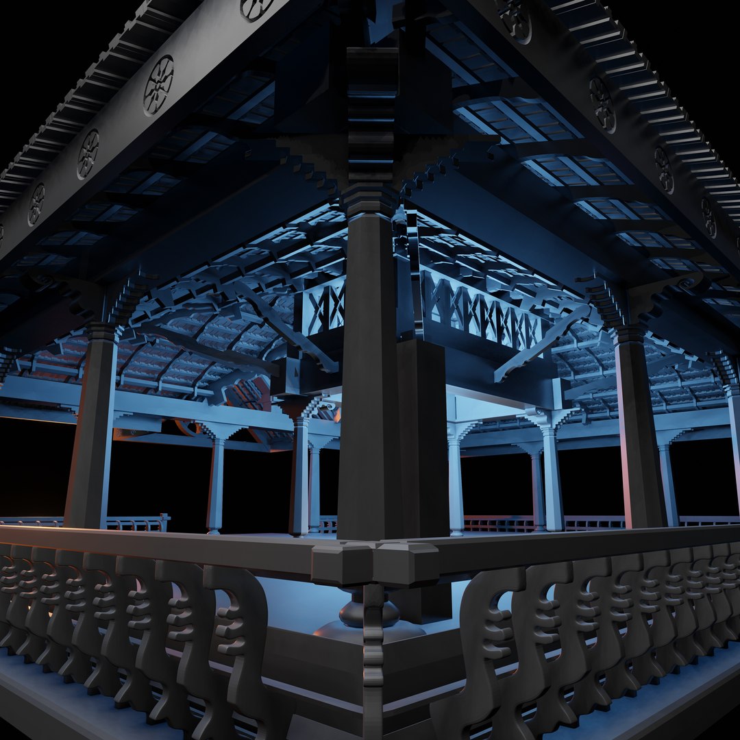 3D model kerala architecture https://p.turbosquid.com/ts-thumb/F0/piAQxV/rxZI3lLB/dhammabuilding_9/jpg/1594003665/1920x1080/fit_q87/df973dd578e93a78307e973cf6b068049c83a66d/dhammabuilding_9.jpg
