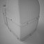 Compact Composting Toilet 01