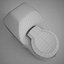Compact Composting Toilet 01