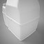 Compact Composting Toilet 01