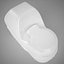 Compact Composting Toilet 01