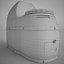 Compact Composting Toilet 01