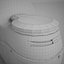 Compact Composting Toilet 01