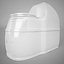 Compact Composting Toilet 01
