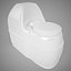Compact Composting Toilet 01