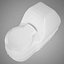 Compact Composting Toilet 01
