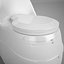 Compact Composting Toilet 01