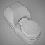 Compact Composting Toilet 01