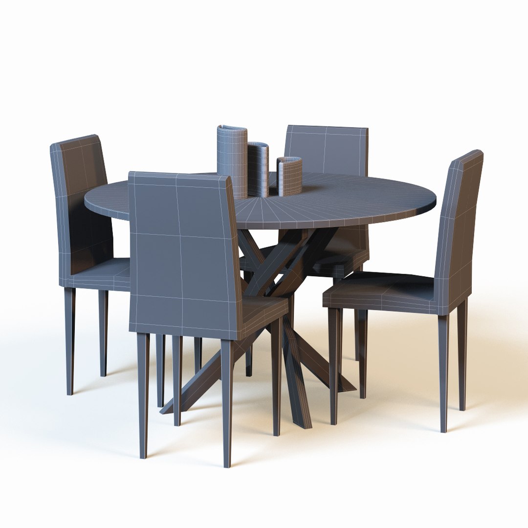 Max Dining Table