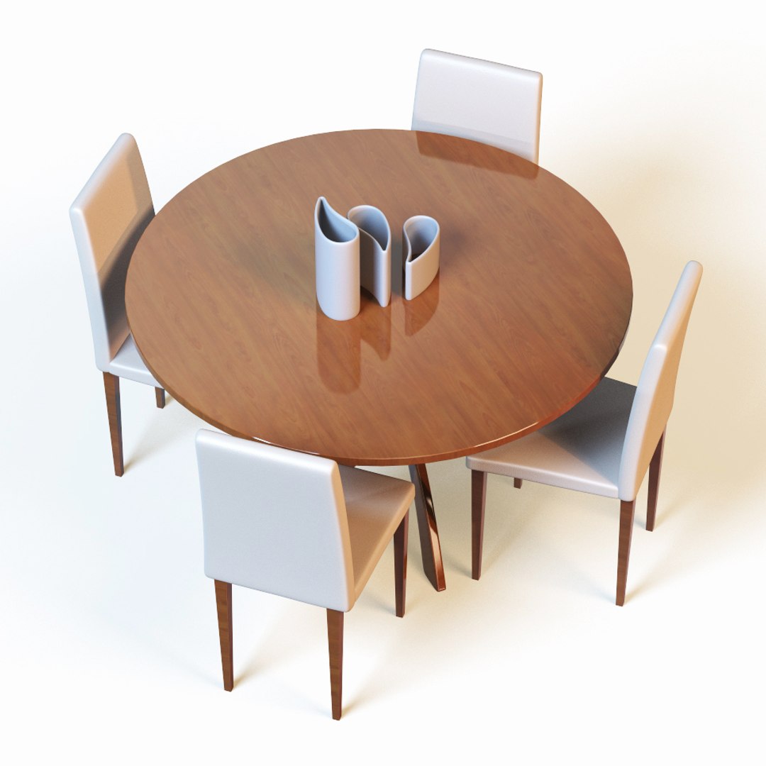 Max Dining Table