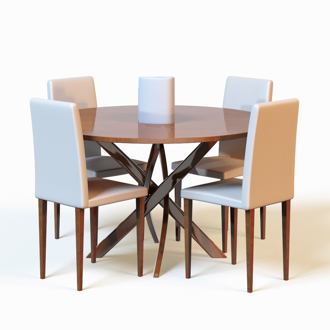 Max Dining Table