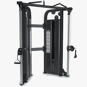 Freemotion Instinct Dual Pulley