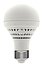 Luz LED explodir