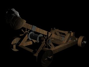 Catapult.3DS