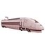 TGV PBKA THALYS-TESTA