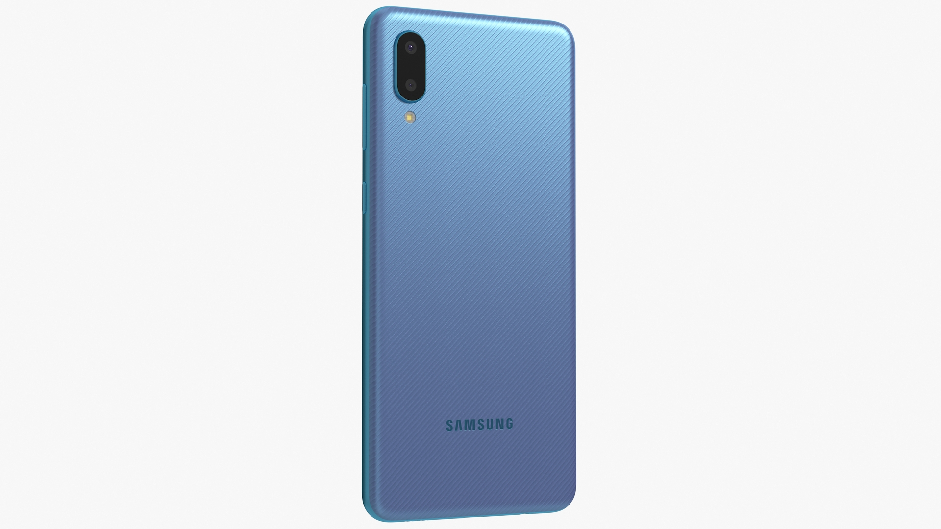 samsung galaxy a02-m02 all colors3d模型