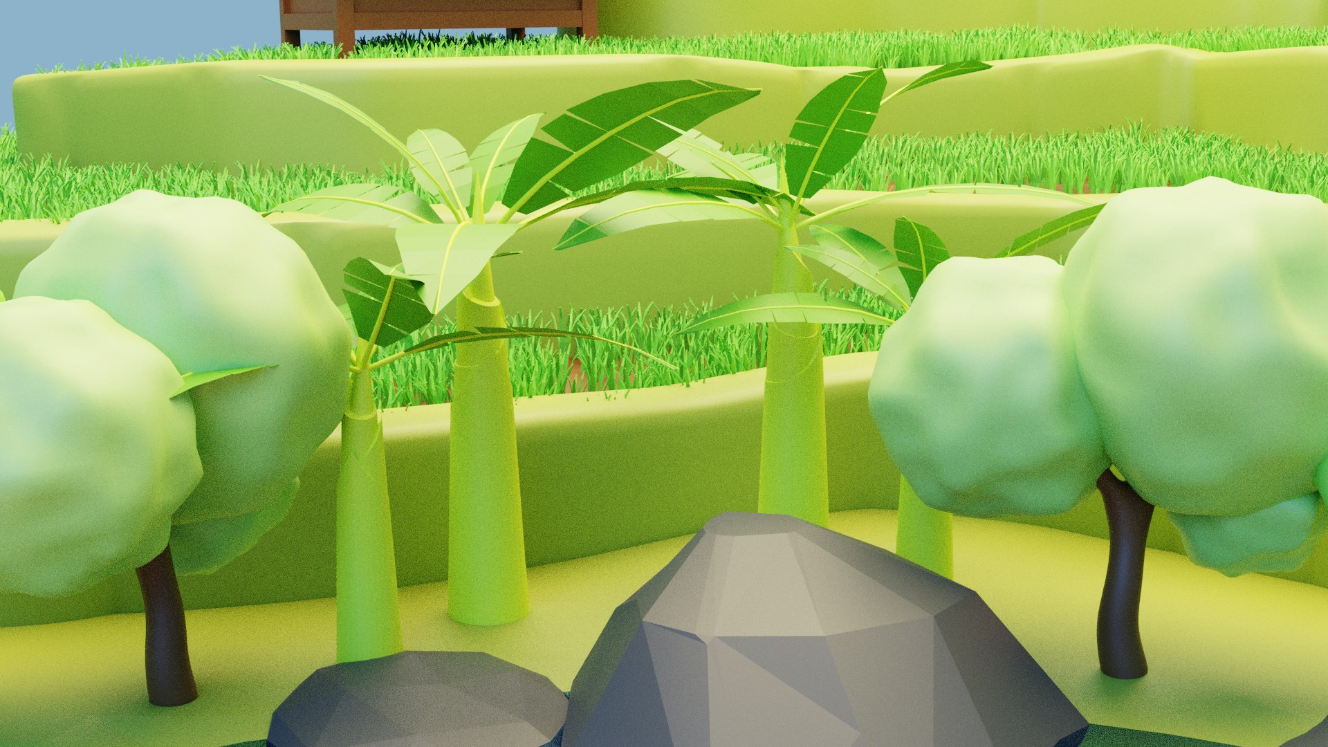 Terasiring Subak Lowpoly 3D model https://p.turbosquid.com/ts-thumb/F1/8McvNj/Rw/terasing5/png/1655954636/1920x1080/fit_q87/580bd42d1b3dd14b2f7952de52a1b7e18565da82/terasing5.jpg