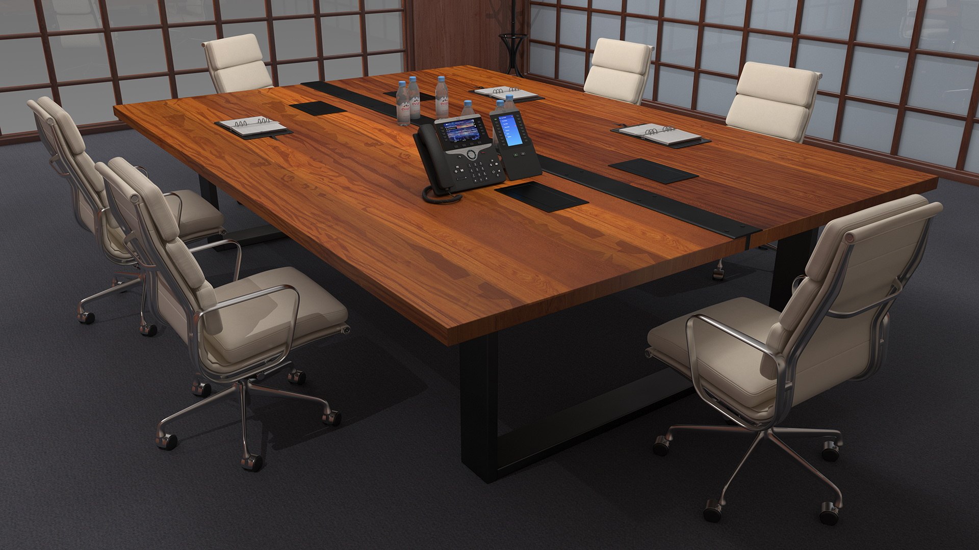 3D Airy Meeting Room with Furniture model https://p.turbosquid.com/ts-thumb/F1/AE3TJZ/lg/airymeetingroomwithfurniturec4dmodel004/jpg/1680428264/1920x1080/fit_q87/4e99494612d4276d31e2cdce1ca03d0e4d566358/airymeetingroomwithfurniturec4dmodel004.jpg