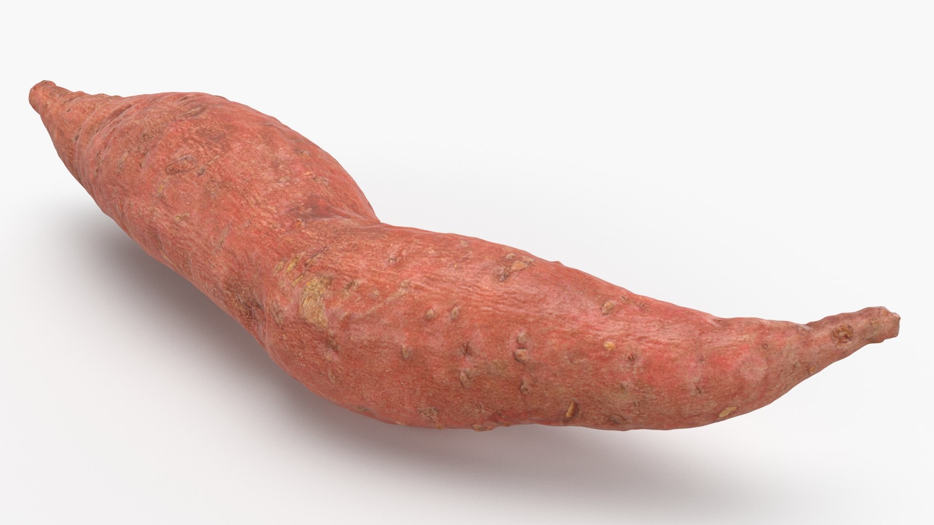 Root Vegetables Collection 3 3D https://p.turbosquid.com/ts-thumb/F1/B7aSR5/hZ/sweetpotato03_a0001/jpg/1690665188/1920x1080/fit_q87/351ffc7425592b04b668fd6fc6ad8d867365eb55/sweetpotato03_a0001.jpg